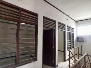 Rumah Toko Cocok Untuk Usaha Lokasi di Piyungan Bantul