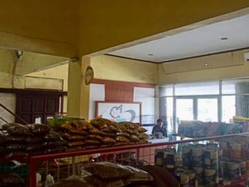 Rumah Toko Cocok Untuk Usaha Lokasi di Piyungan Bantul
