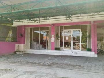 Rumah Toko Cocok Untuk Usaha Lokasi di Piyungan Bantul