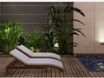 DIJUAL RUMAH 2 LANTAI DENGAN KOLAM RENANG DI GODEAN