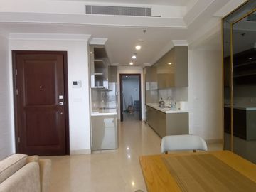 For Rent Apartment Pondok Indah Residence Near Jakarta International School