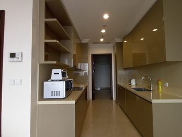 For Rent Apartment Pondok Indah Residence Near Jakarta International School