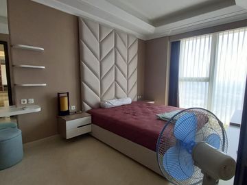 For Rent Apartment Pondok Indah Residence Near Jakarta International School