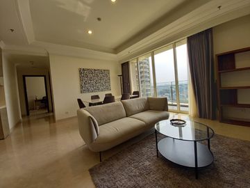 For Rent Apartment Pondok Indah Residence Near Jakarta International School