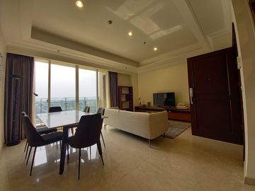 For Rent Apartment Pondok Indah Residence Near Jakarta International School