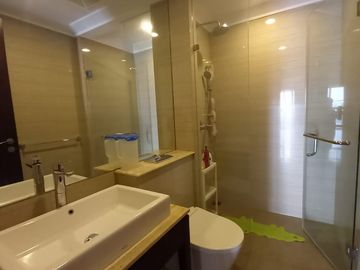 For Rent Apartment Pondok Indah Residence Near Jakarta International School