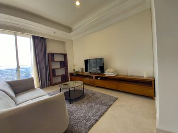 For Rent Apartment Pondok Indah Residence Near Jakarta International School