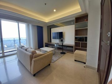 For Rent Apartment Pondok Indah Residence Near Jakarta International School