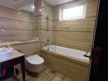 For Rent Apartment Pondok Indah Residence Near Jakarta International School