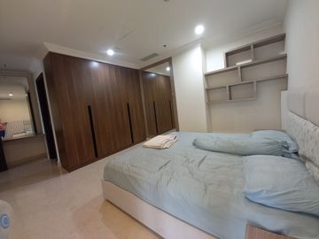 For Rent Apartment Pondok Indah Residence Near Jakarta International School