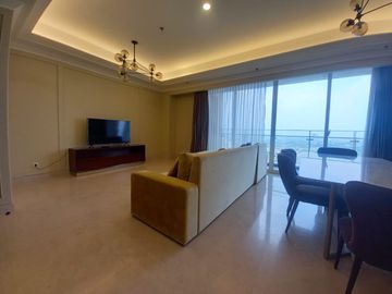 For Rent Apartment Pondok Indah Residence Near Jakarta International School