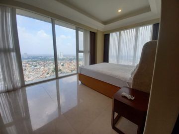 For Rent Apartment Pondok Indah Residence Near Jakarta International School