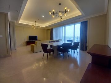 For Rent Apartment Pondok Indah Residence Near Jakarta International School