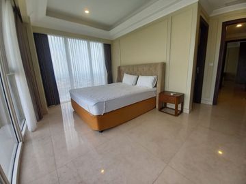 For Rent Apartment Pondok Indah Residence Near Jakarta International School