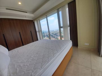 For Rent Apartment Pondok Indah Residence Near Jakarta International School