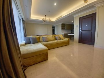For Rent Apartment Pondok Indah Residence Near Jakarta International School