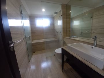 For Rent Apartment Pondok Indah Residence Near Jakarta International School