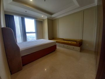 For Rent Apartment Pondok Indah Residence Near Jakarta International School