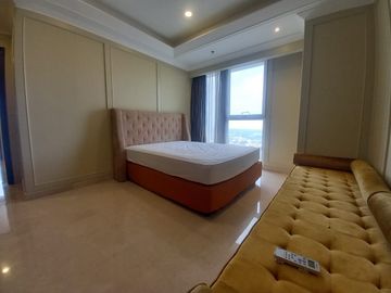 For Rent Apartment Pondok Indah Residence Near Jakarta International School