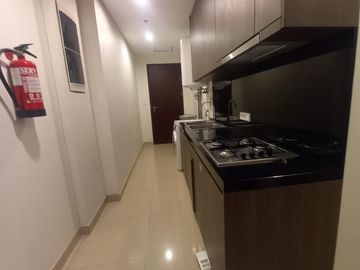 For Rent Apartment Pondok Indah Residence Near Jakarta International School