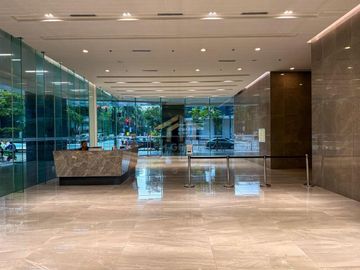 Office Unit for Sale in Park Triangle Corporate Plaza, BGC Taguig | Property ID: FM264