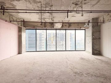 Office Unit for Sale in Park Triangle Corporate Plaza, BGC Taguig | Property ID: FM264