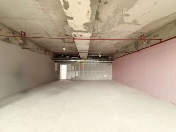 Office Unit for Sale in Park Triangle Corporate Plaza, BGC Taguig | Property ID: FM264