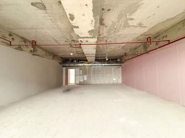 Office Unit for Sale in Park Triangle Corporate Plaza, BGC Taguig | Property ID: FM264