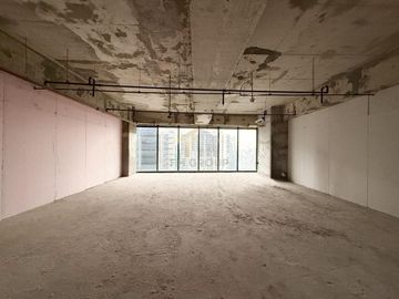 Office Unit for Sale in Park Triangle Corporate Plaza, BGC Taguig | Property ID: FM264