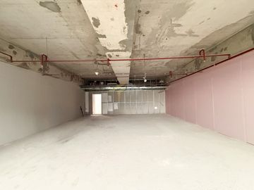 Office Unit for Sale in Park Triangle Corporate Plaza, BGC Taguig | Property ID: FM264