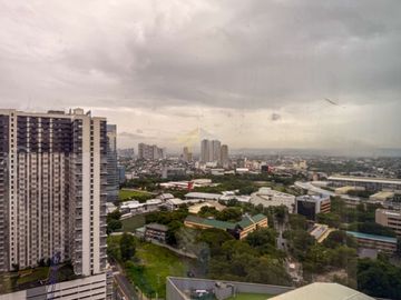Office Unit for Sale in Park Triangle Corporate Plaza, BGC Taguig | Property ID: FM264