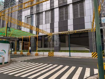 Office Unit for Sale in Park Triangle Corporate Plaza, BGC Taguig | Property ID: FM264