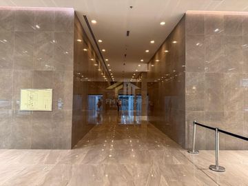 Office Unit for Sale in Park Triangle Corporate Plaza, BGC Taguig | Property ID: FM264