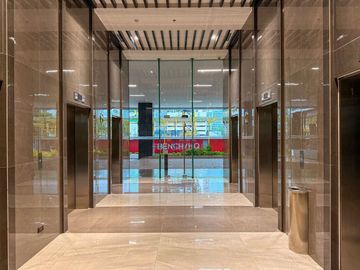 Office Unit for Sale in Park Triangle Corporate Plaza, BGC Taguig | Property ID: FM264