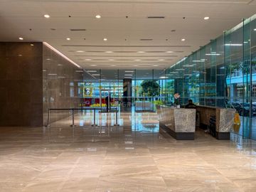 Office Unit for Sale in Park Triangle Corporate Plaza, BGC Taguig | Property ID: FM264