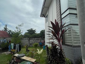 Affordable Detached House and Lot for Sale at Tali Plains Subdivision Talisay City