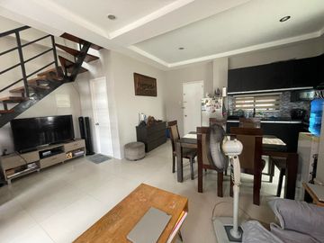Affordable Detached House and Lot for Sale at Tali Plains Subdivision Talisay City