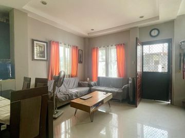Affordable Detached House and Lot for Sale at Tali Plains Subdivision Talisay City
