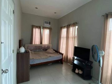 Affordable Detached House and Lot for Sale at Tali Plains Subdivision Talisay City