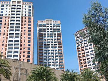 🏢 SOON:  READY FOR OCCUPANCY – Madrid Tower at Sta. Lucia Residenze, Cainta-Antipolo 🌇