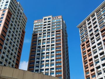 🏢 SOON:  READY FOR OCCUPANCY – Madrid Tower at Sta. Lucia Residenze, Cainta-Antipolo 🌇