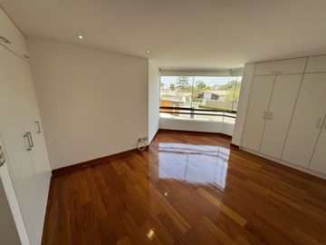 Ideal para familias - Alquilo Departamento en zona exclusiva de Surco
