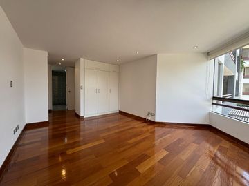 Ideal para familias - Alquilo Departamento en zona exclusiva de Surco