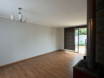 Casa en venta, San Pedro de la Paz · Venta UF 4.650