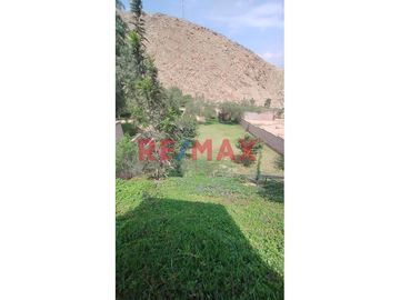 ID: 1138661 Terreno Cercado De 1466 M2 En La Manza B Del Condominio El Ensueño