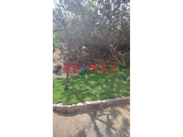 ID: 1138661 Terreno Cercado De 1466 M2 En La Manza B Del Condominio El Ensueño