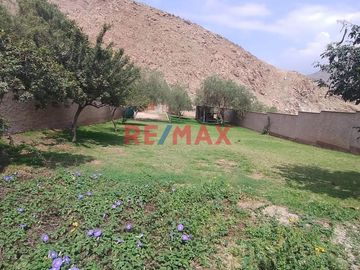 ID: 1138661 Terreno Cercado De 1466 M2 En La Manza B Del Condominio El Ensueño
