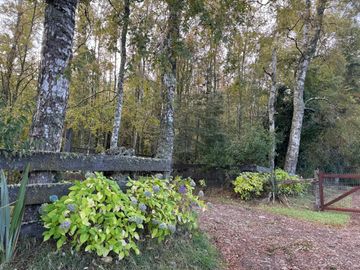 Casa con16 Hectáreas a 15 minutos de Villarrica - Chucauco.