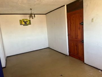Departamento 2 dorm, Avenida la Reconquista 3900, Hualpén