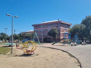 Departamento 2 dorm, Avenida la Reconquista 3900, Hualpén
